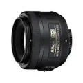 Nikon AF-S DX Nikkor 35mm F1.8G Refurbished Lens